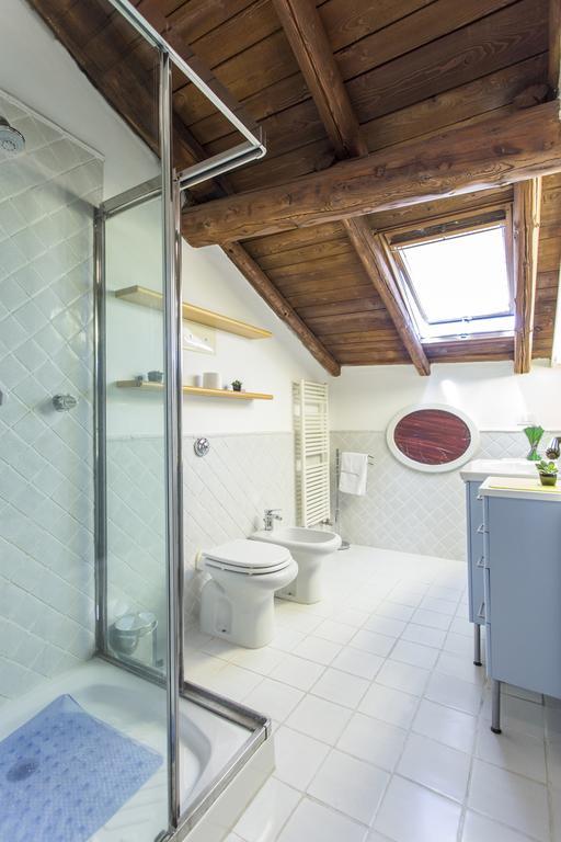 Residenza Bianconcini Bolonha Quarto foto