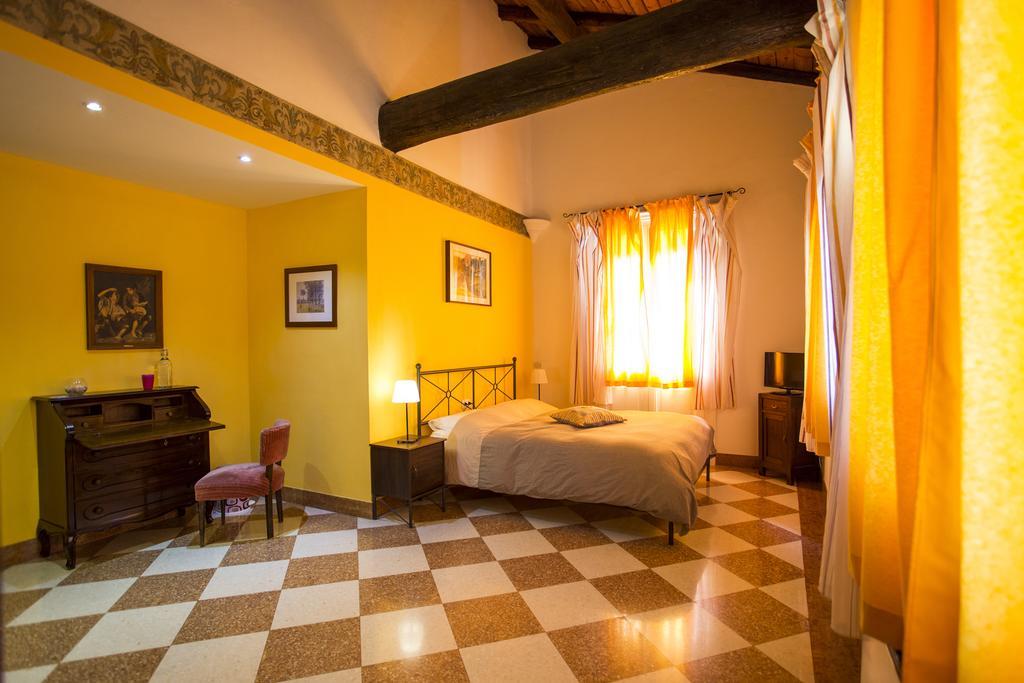 Residenza Bianconcini Bolonha Quarto foto